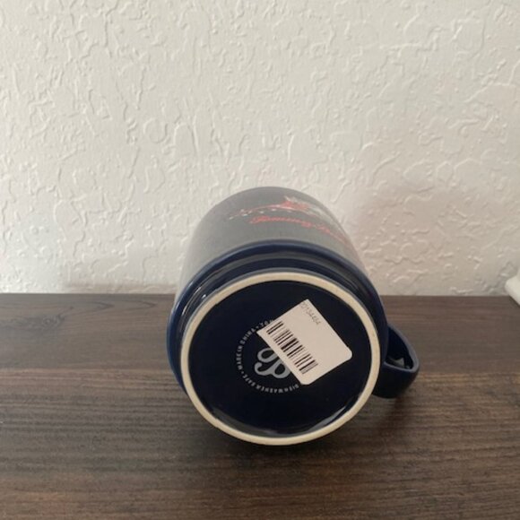 New Tommy Bahama's mug marlin collection christmas/holiday - Picture 7 of 7